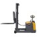 Штабелер самоходный ричтрак CQD 15R (1500 кг; 4,5 м; 24В / 270 Ач) SMARTLIFT (SMART) купить в Уфе