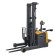 Штабелер самоходный ричтрак CQD 15R (1500 кг; 4,5 м; 24В / 270 Ач) SMARTLIFT (SMART) купить в Уфе