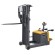 Штабелер самоходный ричтрак CQD 15R (1500 кг; 4,5 м; 24В / 270 Ач) SMARTLIFT (SMART) купить в Уфе
