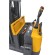 Штабелер самоходный ричтрак CQD 15R (1500 кг; 4,5 м; 24В / 270 Ач) SMARTLIFT (SMART) купить в Уфе