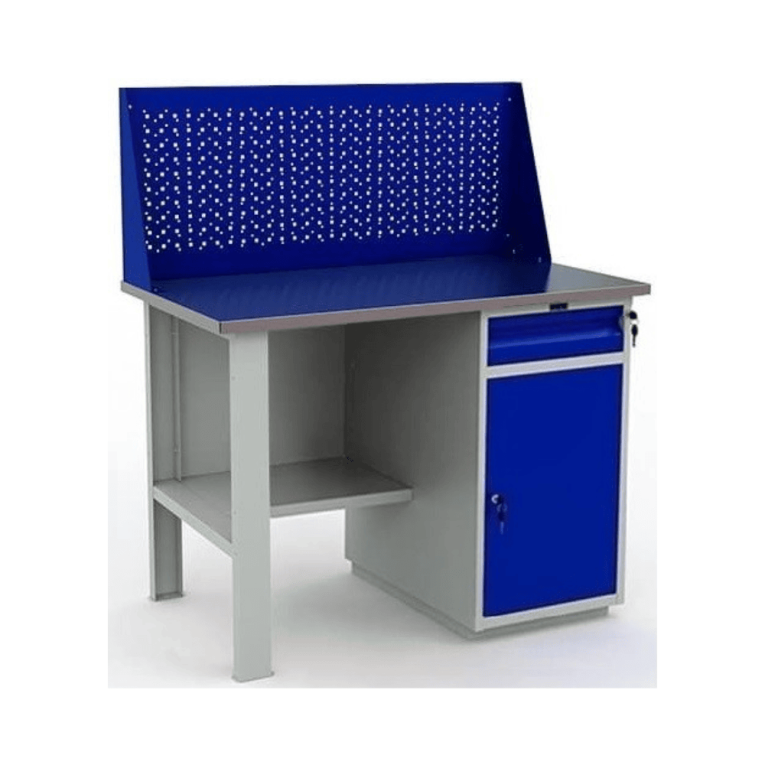 Верстак Profi WT120.F1/WD2.010 купить в Уфе