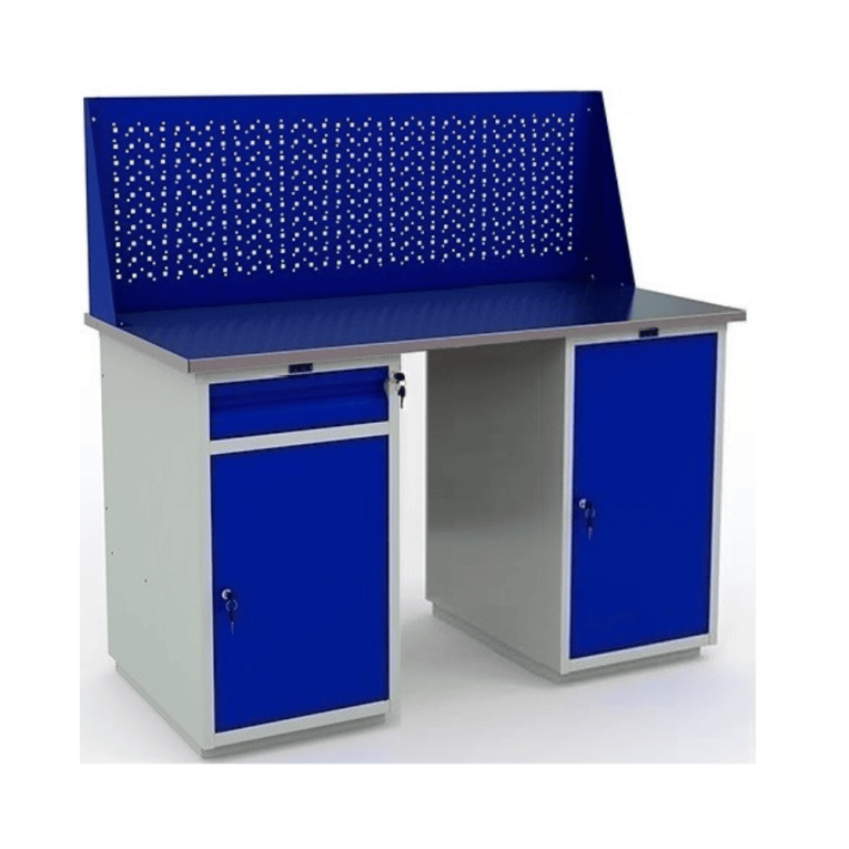Верстак Profi WT140.WD2/WD1.010 купить в Уфе