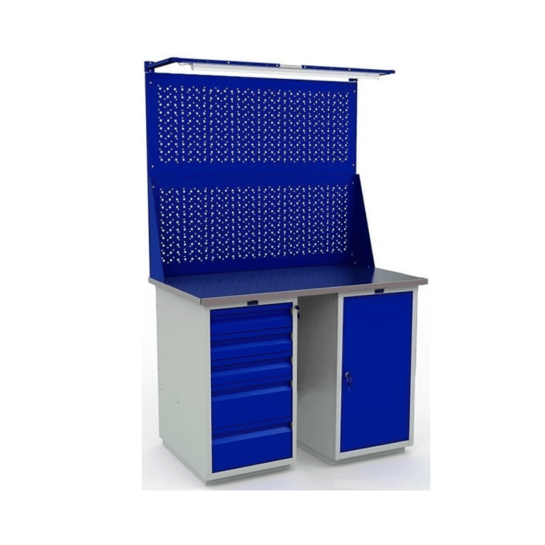 Верстак Profi WT120.WD5/WD1.021 купить в Уфе