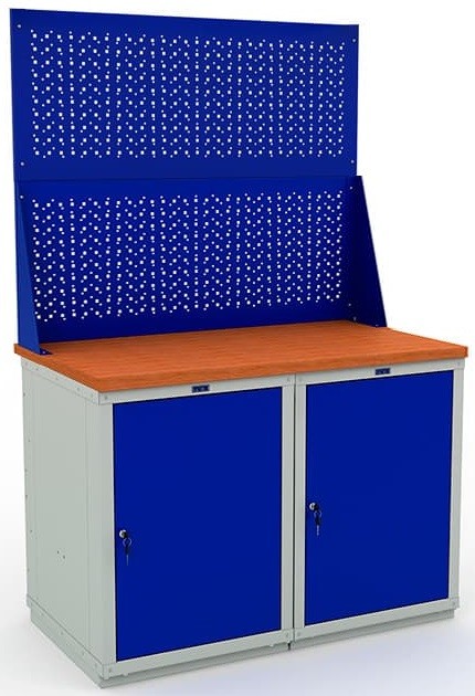 Верстак Expert W120.WS1/WS1.020 купить в Уфе