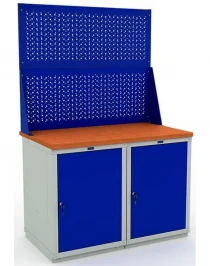Верстак Expert W120.WS1/WS1.020 Верстак Expert W120.WS1/WS1.020