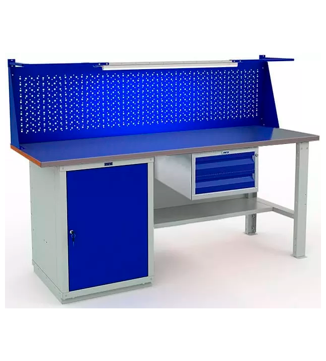 Верстак Expert W200.WS1/F2.111.W купить в Уфе Верстак Expert W200.WS1/F2.111.W купить в Уфе