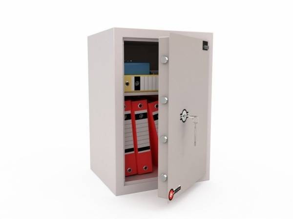 Лёгкий сейф  LS-010 R купить в Уфе