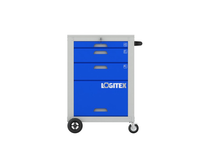 Тумба инструментальная LOGITEX 04 XS.1 купить в Уфе Тумба инструментальная LOGITEX 04 XS.1 купить в Уфе