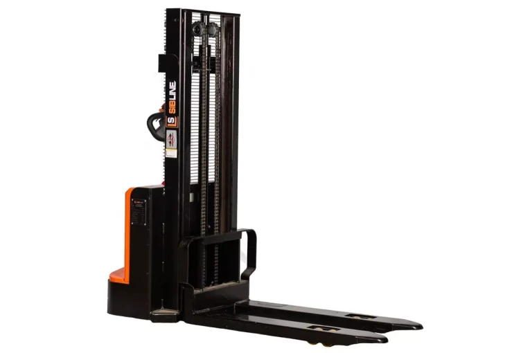 Штабелер электрический самоходный 1,5 т - 3,5 м Вилы: 1150 , Гелевая АКБ, CL1535JB SIBLINE купить в Уфе Штабелер электрический самоходный 1,5 т - 3,5 м Вилы: 1150 , Гелевая АКБ, CL1535JB SIBLINE купить в Уфе