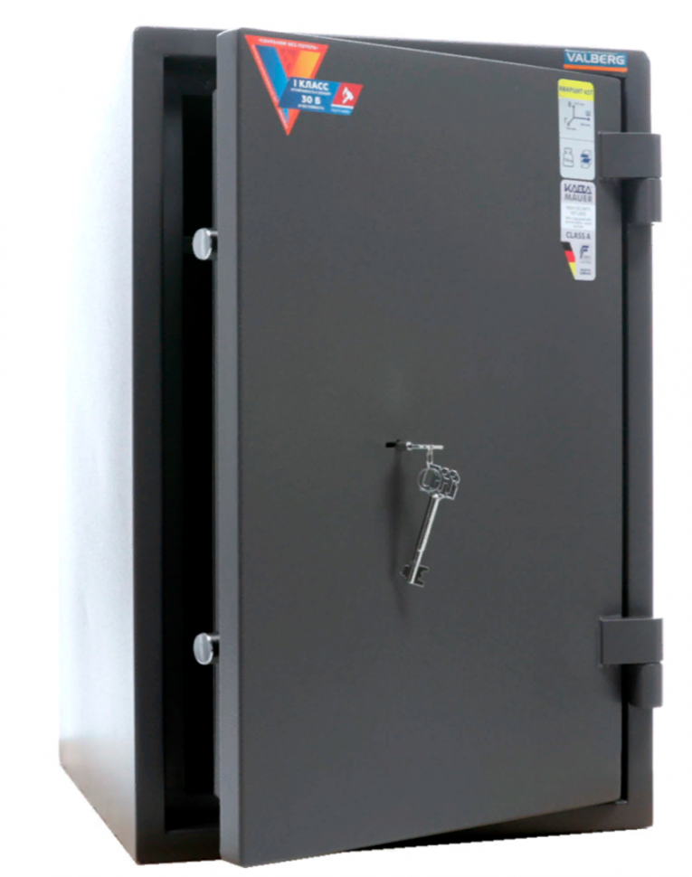 Взломостойкий сейф Valberg Кварцит 65Т купить в Уфе Взломостойкий сейф Valberg Кварцит 65Т купить в Уфе