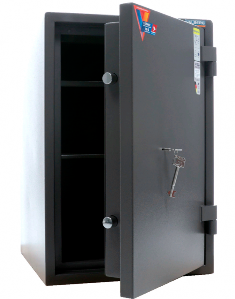 Взломостойкий сейф Valberg Кварцит 65Т купить в Уфе Взломостойкий сейф Valberg Кварцит 65Т купить в Уфе