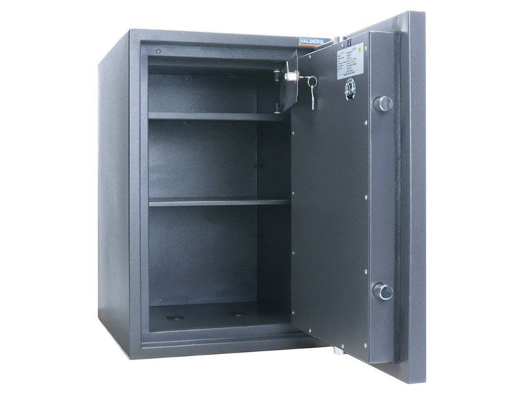 Взломостойкий сейф Valberg Кварцит 65Т купить в Уфе Взломостойкий сейф Valberg Кварцит 65Т купить в Уфе