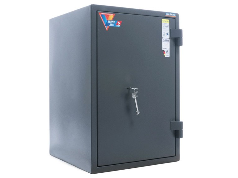 Взломостойкий сейф Valberg Кварцит 65Т купить в Уфе Взломостойкий сейф Valberg Кварцит 65Т купить в Уфе