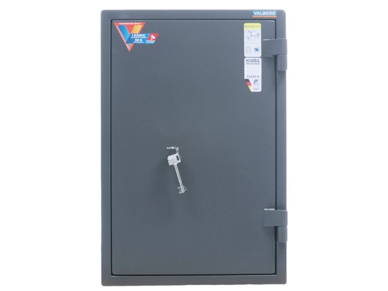 Взломостойкий сейф Valberg Кварцит 65Т купить в Уфе Взломостойкий сейф Valberg Кварцит 65Т купить в Уфе