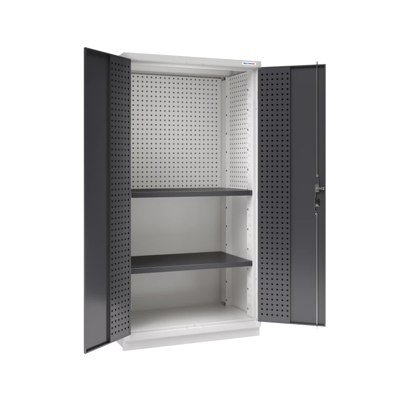 Шкаф инструментальный FBK 20 P.2S купить в Уфе Шкаф инструментальный FBK 20 P.2S купить в Уфе