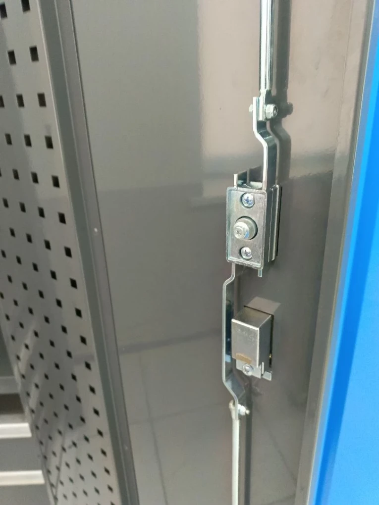 Шкаф инструментальный FBK 20 P.2S купить в Уфе Шкаф инструментальный FBK 20 P.2S купить в Уфе