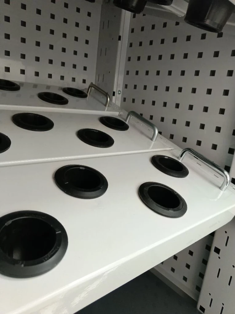 Шкаф инструментальный FBK 20 P.2S купить в Уфе Шкаф инструментальный FBK 20 P.2S купить в Уфе