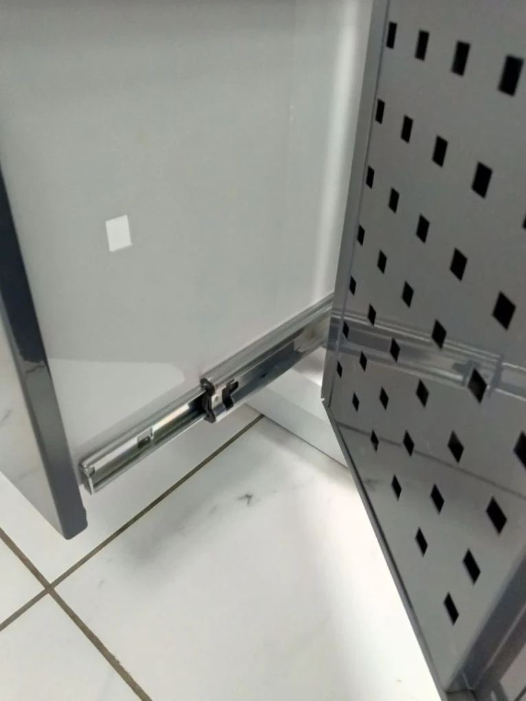 Шкаф инструментальный FBK 20 P.2S купить в Уфе Шкаф инструментальный FBK 20 P.2S купить в Уфе