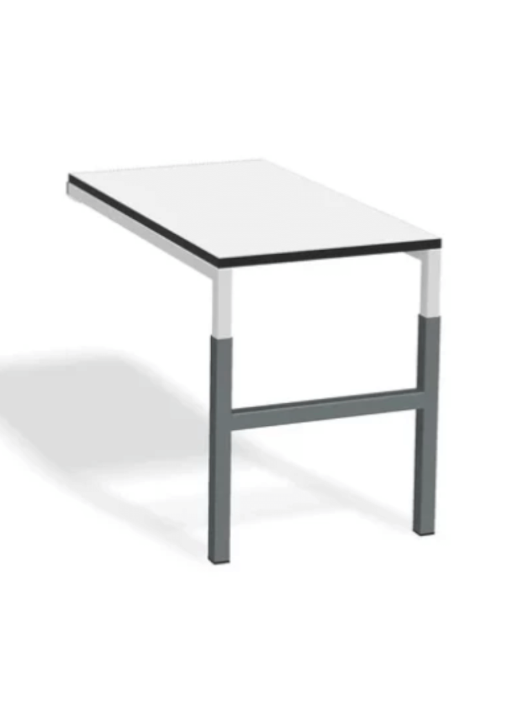 Стол-приставка ДиКом СР-М-ESD Пластик купить в Уфе