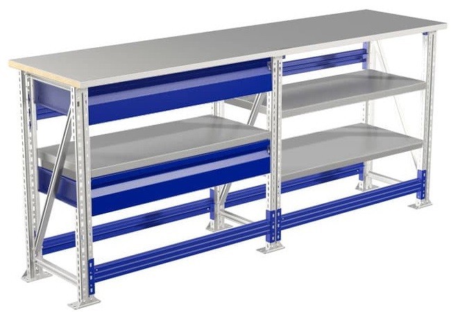 Верстак Master MT100.MF1 / MF1 / MF1.201.002 купить в Уфе Верстак Master MT100.MF1 / MF1 / MF1.201.002 купить в Уфе