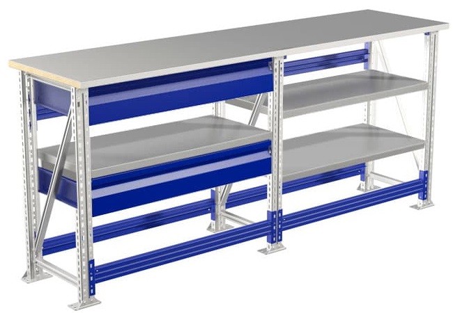 Верстак Master MT100.MF1 / MF1 / MF1.201.002 купить в Уфе Верстак Master MT100.MF1 / MF1 / MF1.201.002 купить в Уфе