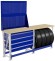 Верстак Master M100.MF1 / MF1 / MF1.420.000 купить в Уфе