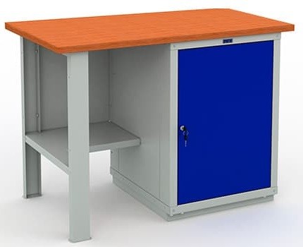 Верстак Expert W120.F2/WS1.000 купить в Уфе