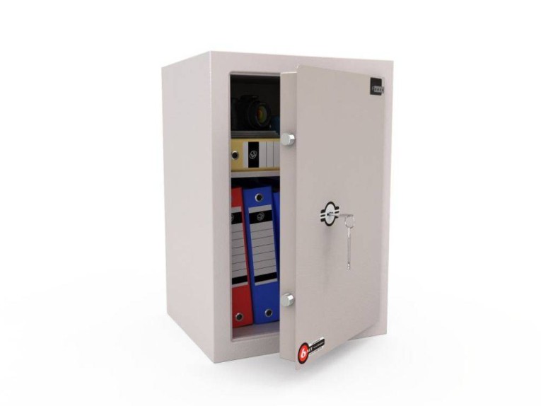 Лёгкий сейф LS-010F купить в Уфе