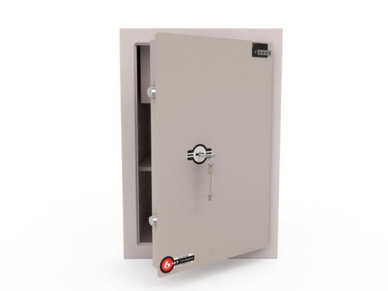 Лёгкий сейф LS-010F купить в Уфе