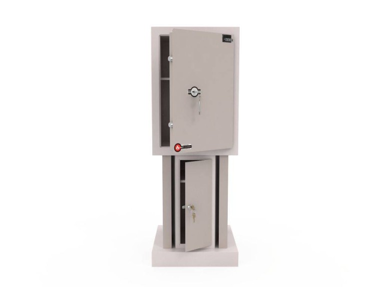 Лёгкий сейф LS-010F купить в Уфе