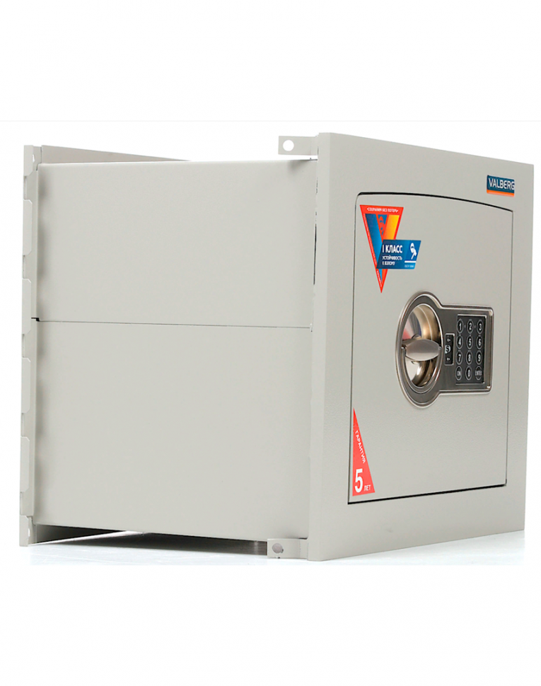 Встраиваемый сейф Valberg AW-1 3329 EL купить в Уфе Встраиваемый сейф Valberg AW-1 3329 EL купить в Уфе