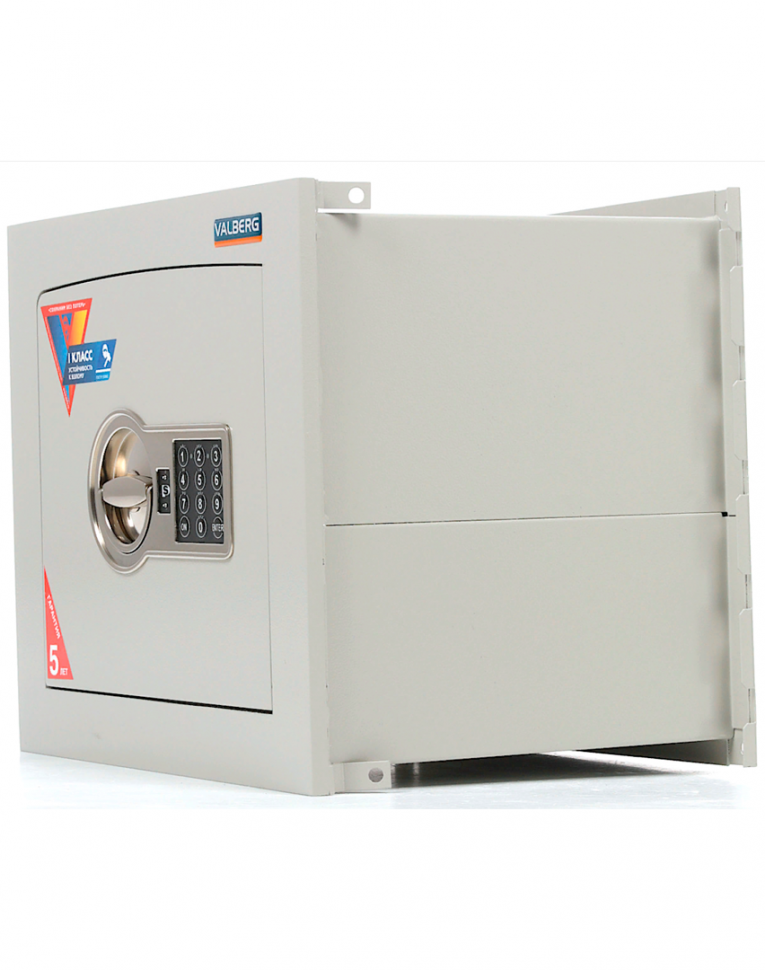 Встраиваемый сейф Valberg AW-1 3329 EL купить в Уфе Встраиваемый сейф Valberg AW-1 3329 EL купить в Уфе