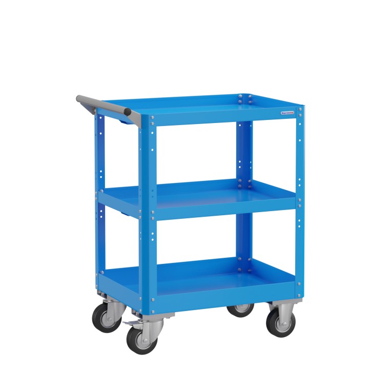 Тележка инструментальная PLC 8006.0 купить в Уфе