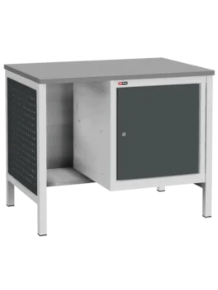 Верстак ДиКом ВЛ-К-100-06 купить в Уфе Верстак ДиКом ВЛ-К-100-06 купить в Уфе