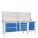 Стол-верстак Craft 2202.S7L25.24-1 купить в Уфе