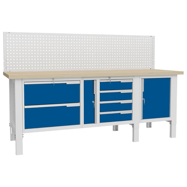 Стол-верстак Craft 2202.S7L25.24-1 купить в Уфе