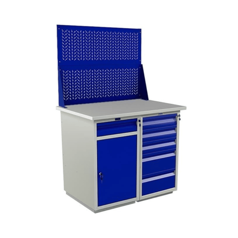 Верстак Profi WT100.WD2/WD5.020 купить в Уфе