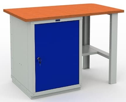 Верстак Expert W120.WS1/F2.000 купить в Уфе