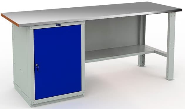 Верстак Expert W200.WS1/F2.000.W купить в Уфе