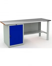 Верстак Expert W200.WS1/F2.000.W Верстак Expert W200.WS1/F2.000.W