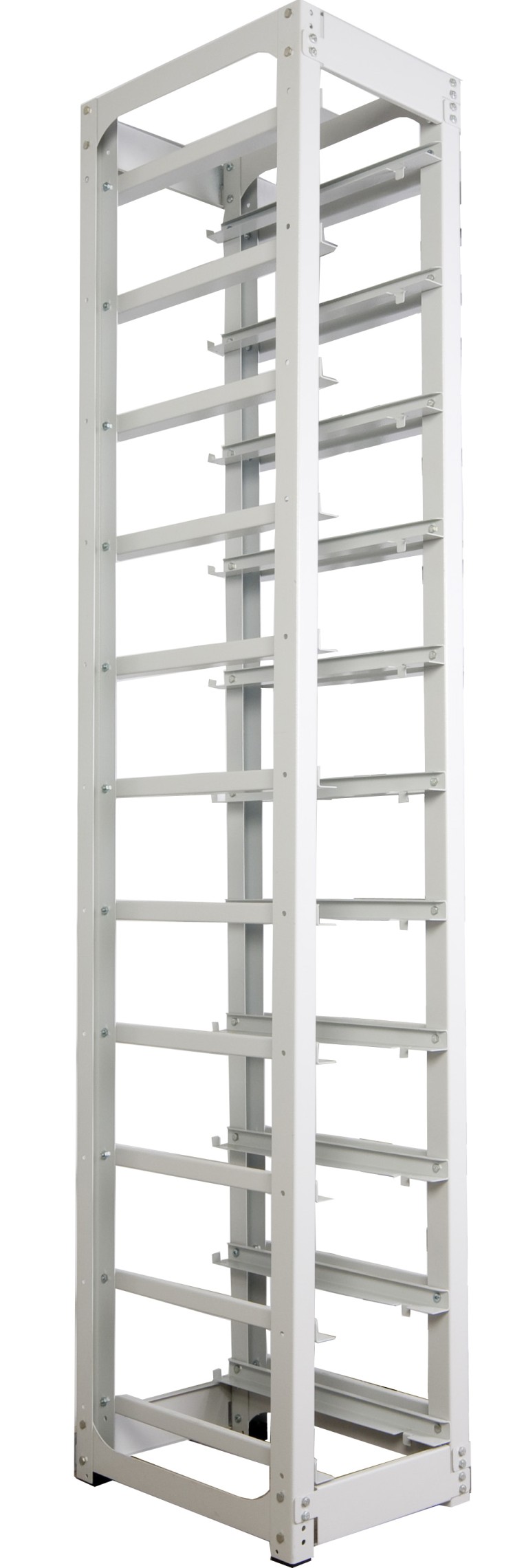 Стеллаж контейнерный СТК-20.045.05.10 купить в Уфе Стеллаж контейнерный СТК-20.045.05.10 купить в Уфе