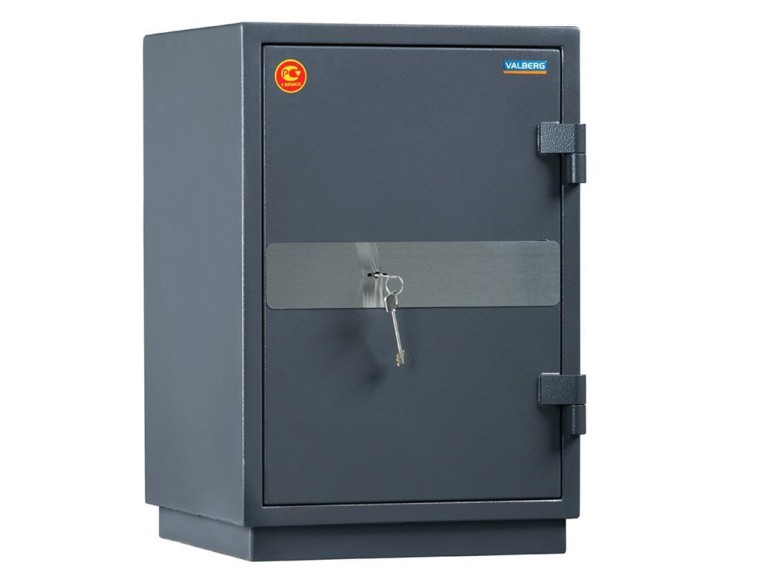 Взломостойкий сейф Valberg Кварцит 65МТ купить в Уфе Взломостойкий сейф Valberg Кварцит 65МТ купить в Уфе