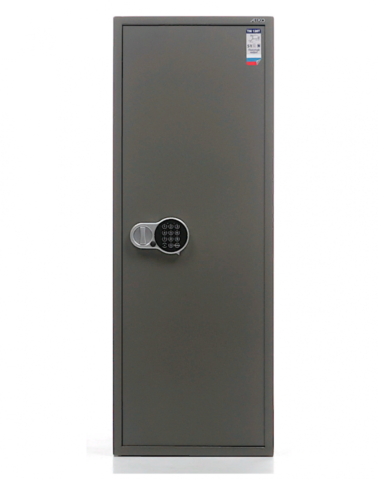 Офисный сейф Aiko TM-120T EL купить в Уфе
