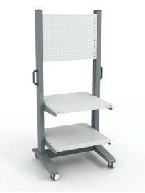 Стойка подкатная ДиКом СР-022-03 ESD