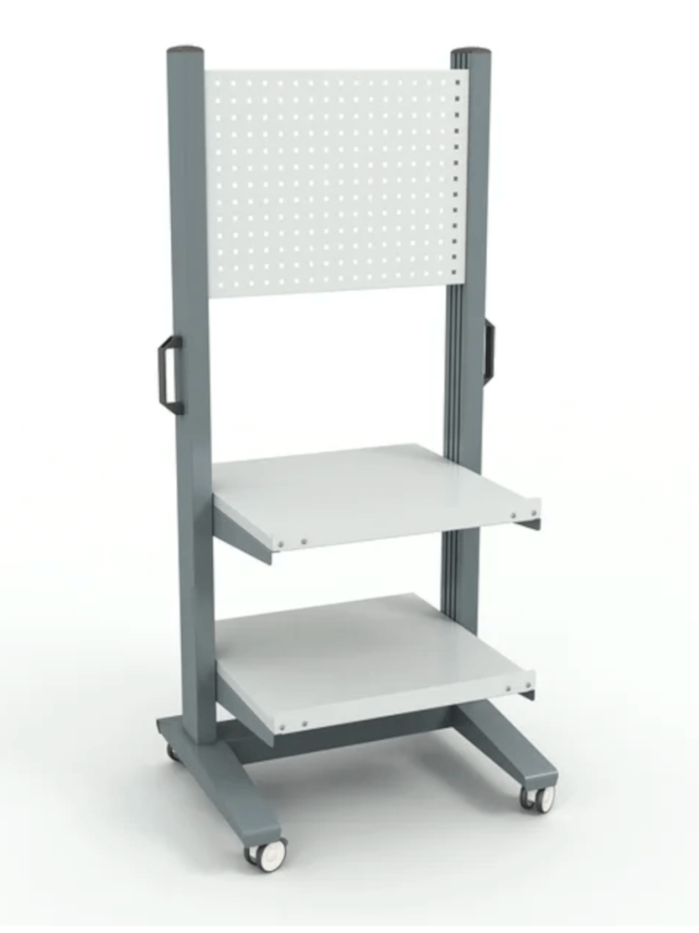 Стойка подкатная ДиКом СР-022-03 ESD купить в Уфе