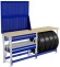 Верстак Master M100.MF1 / MF1 / MF1.221.000 купить в Уфе