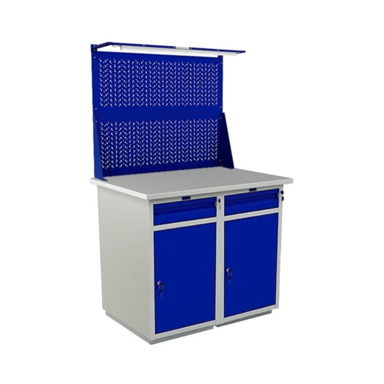 Верстак Profi WT100.WD2/WD2.021 купить в Уфе