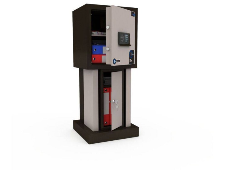 Сейф LS-015K EC купить в Уфе Сейф LS-015K EC купить в Уфе