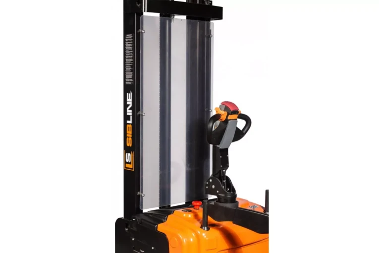 Штабелер электрический самоходный 1,6 т - 3,6 м Вилы: 1150 , АКБ Свинцово - кислотная, CL1636GA SIBLINE купить в Уфе