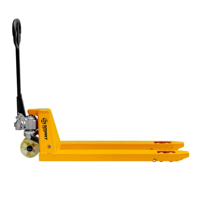 Гидравлическая тележка (рохля) SD (BF40, г/п 4000 кг, вилы 1150x550 мм, NDN) SMARTLIFT (SMART) купить в Уфе